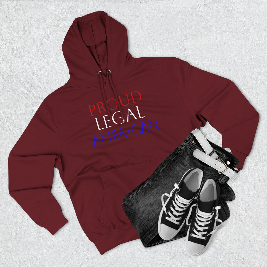 Proud American Hoodie