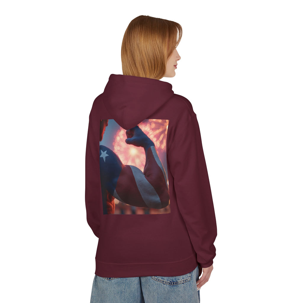 Proud American Hoodie