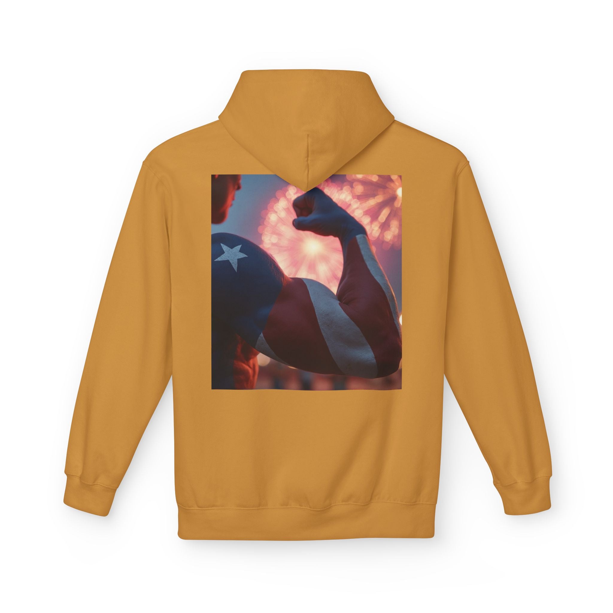 Proud American Hoodie