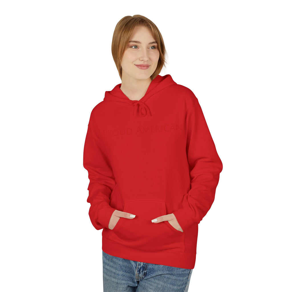 Proud American Hoodie