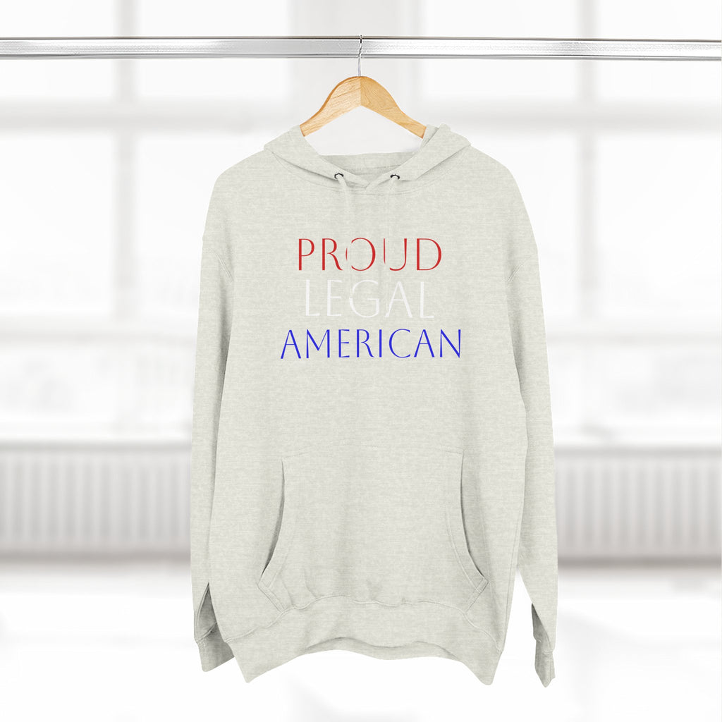 Proud American Hoodie