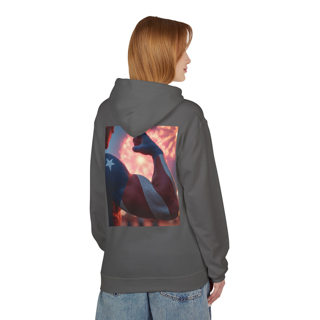 Proud American Hoodie