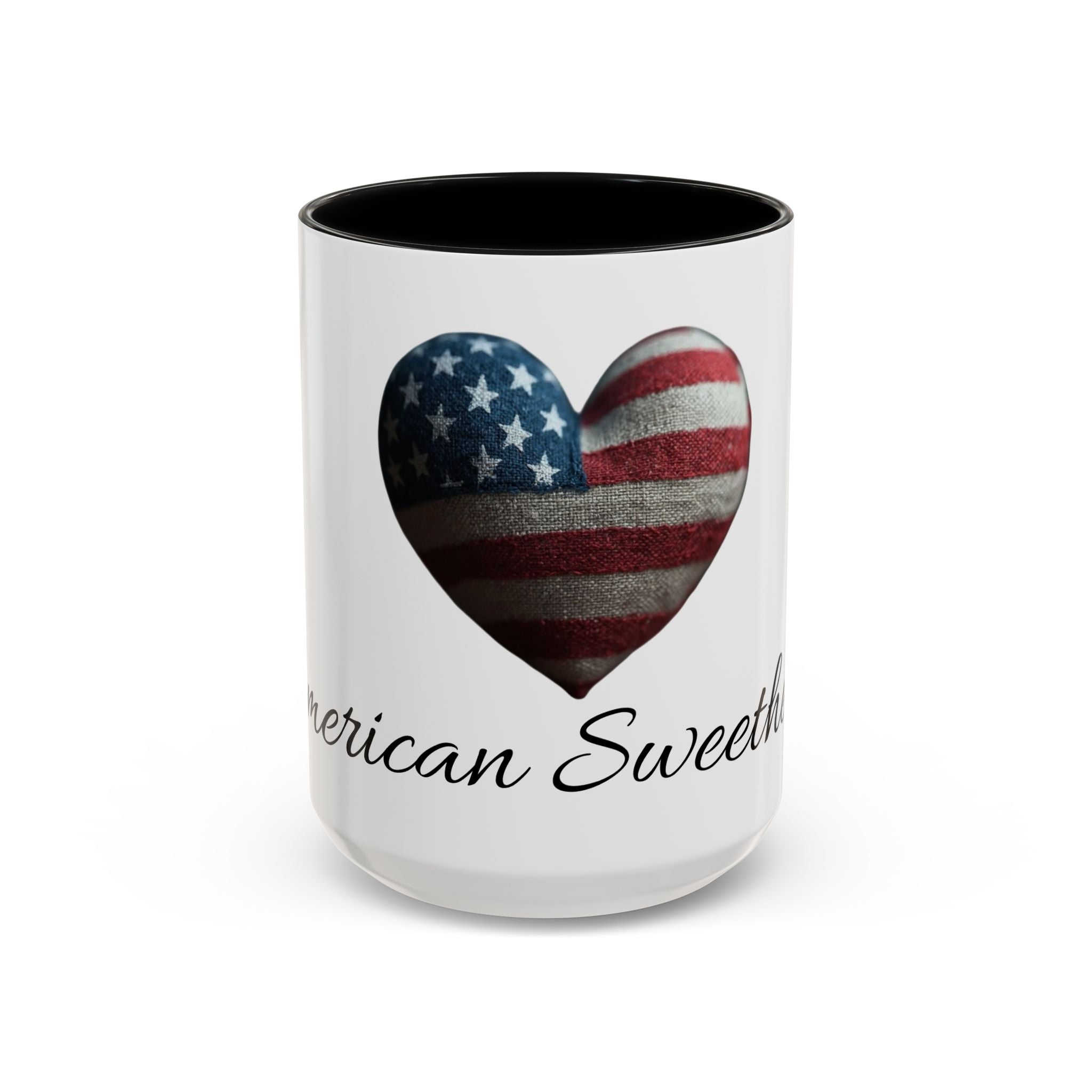 American Sweetheart Coffee Mug