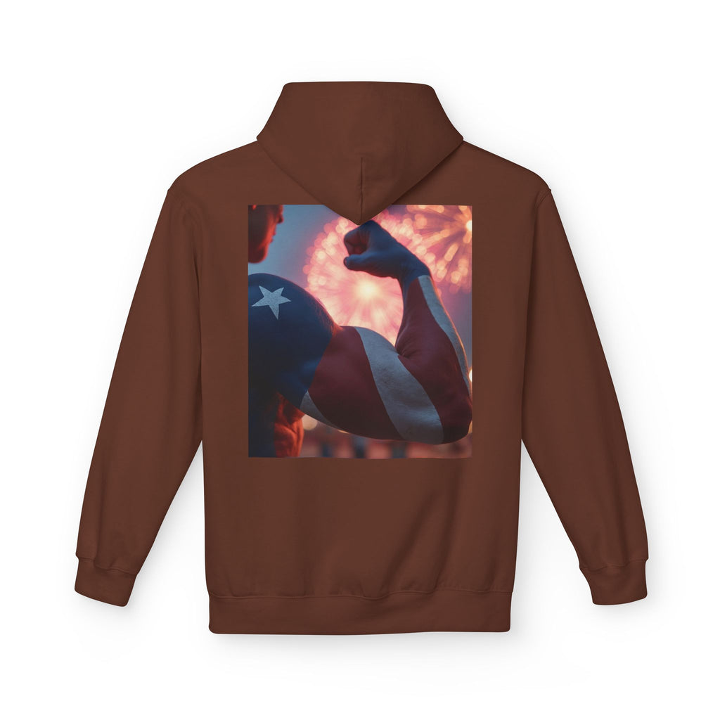 Proud American Hoodie