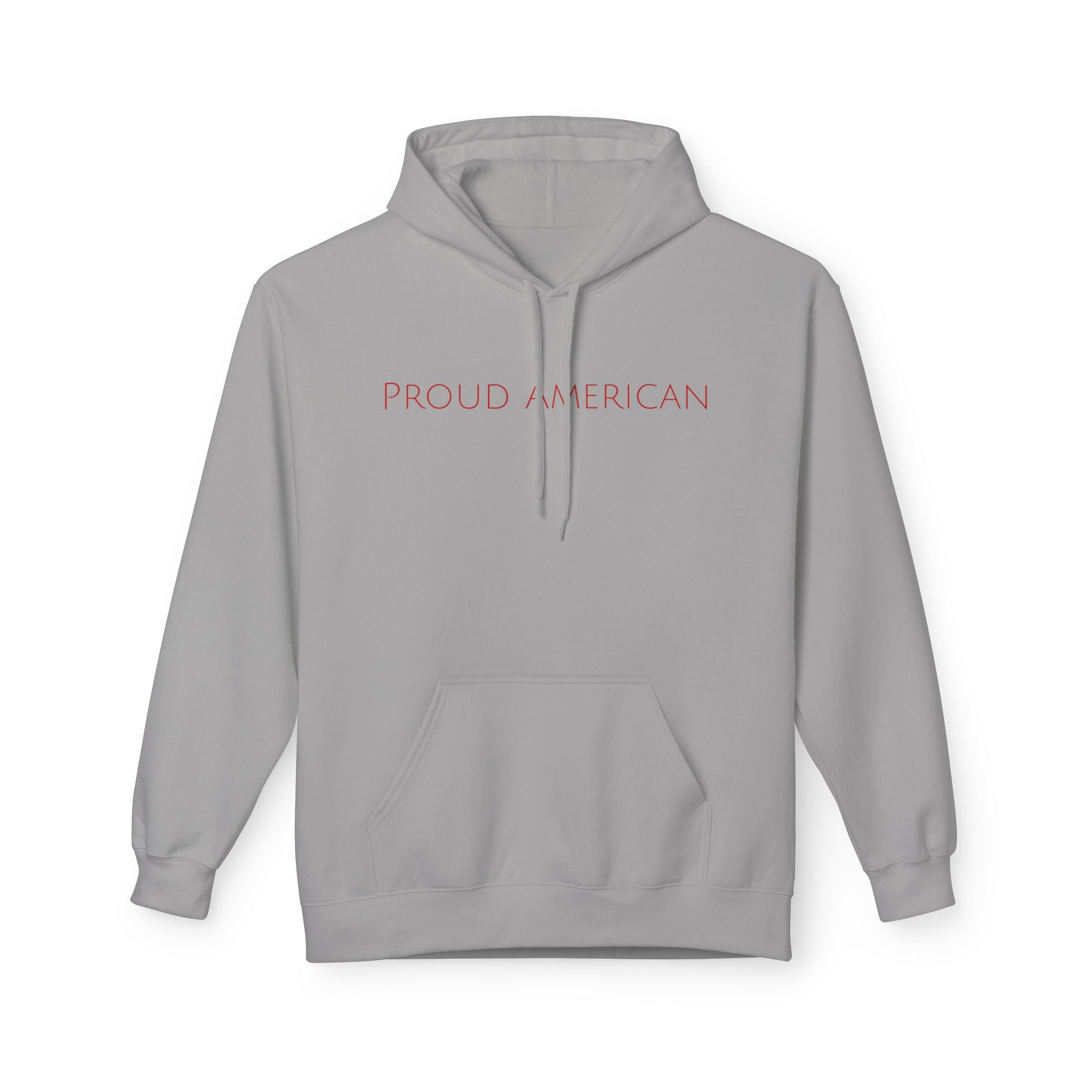 Proud American Hoodie