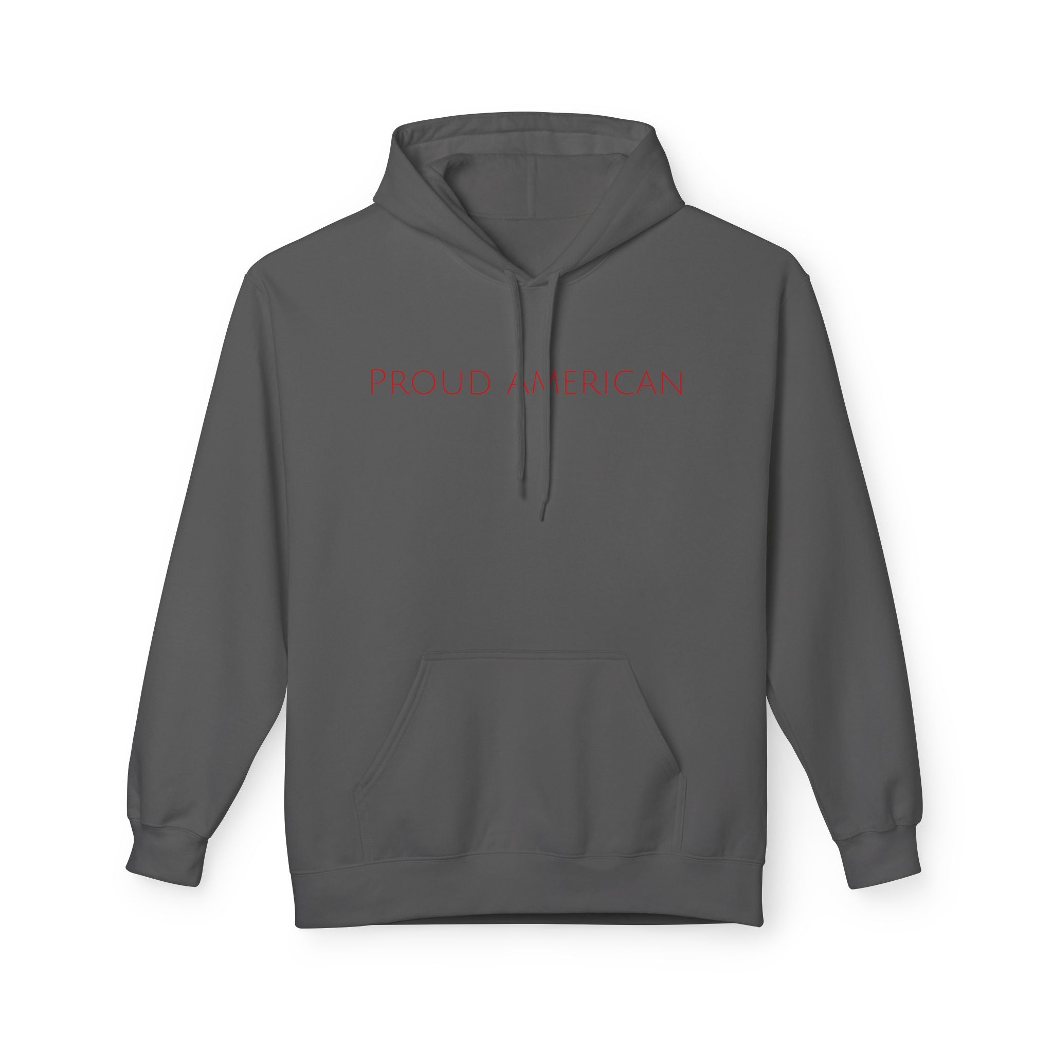 Proud American Hoodie