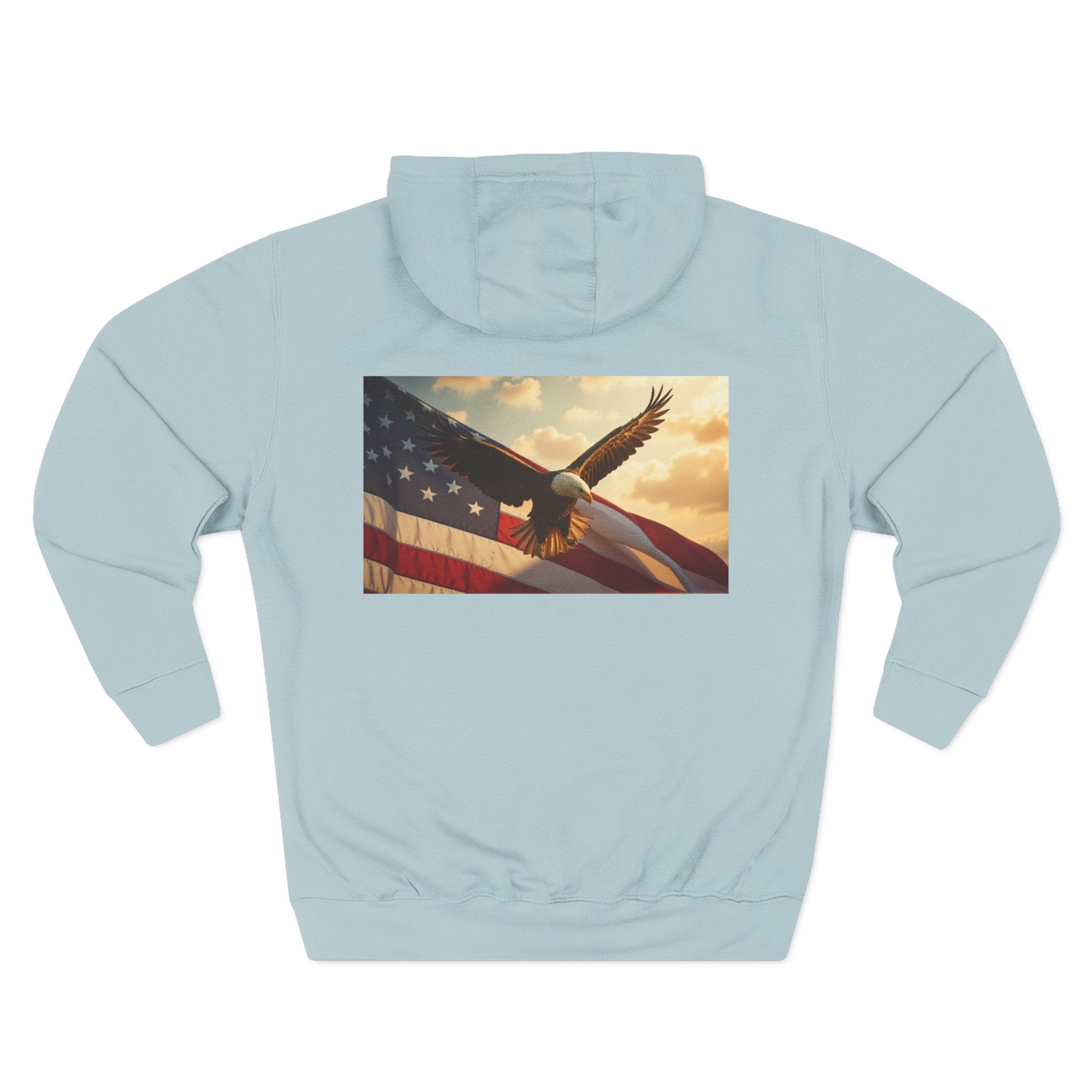 Proud American Hoodie