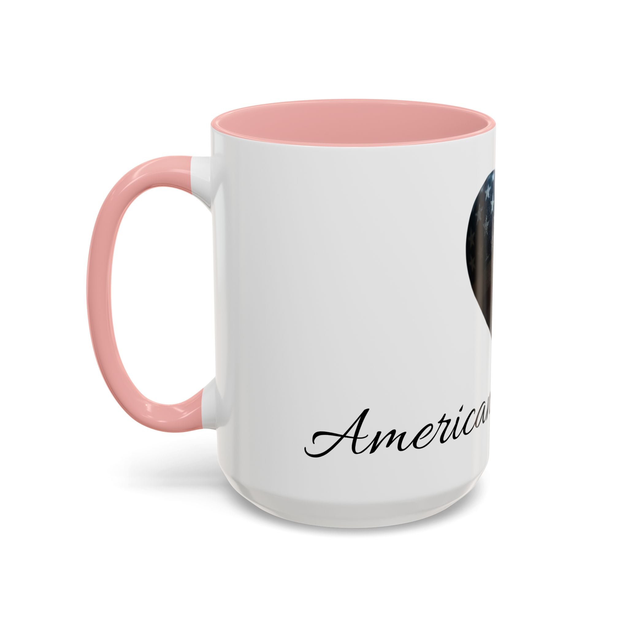 American Sweetheart Coffee Mug