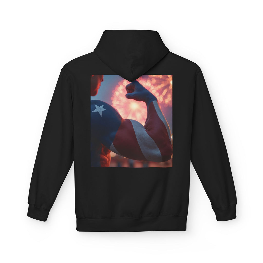 Proud American Hoodie