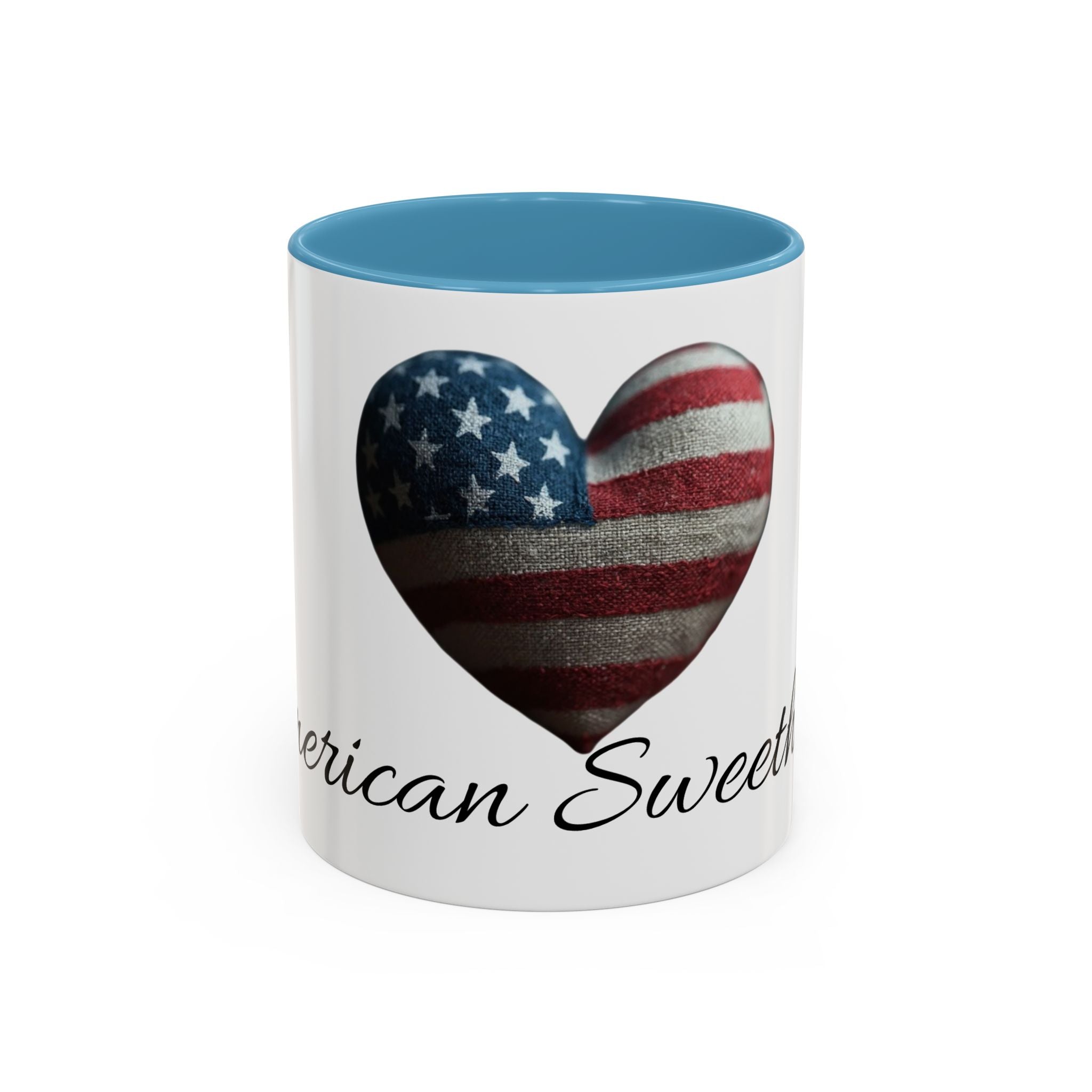 American Sweetheart Coffee Mug