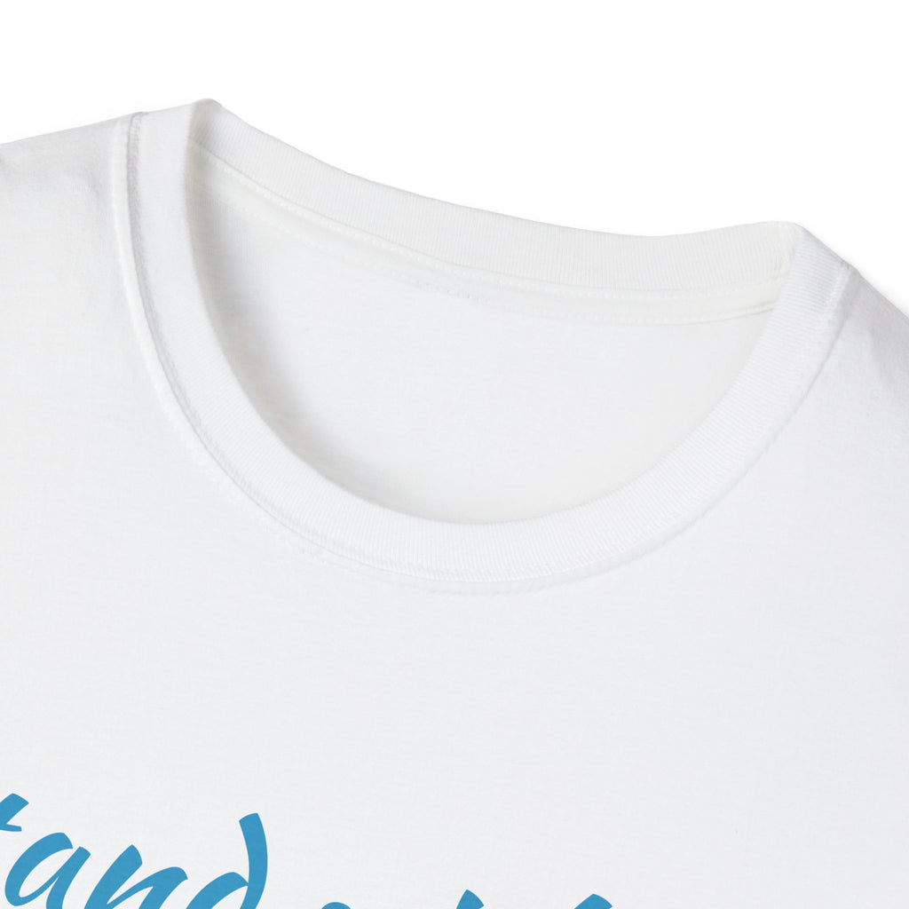 I Stand With Ice T-Shirt