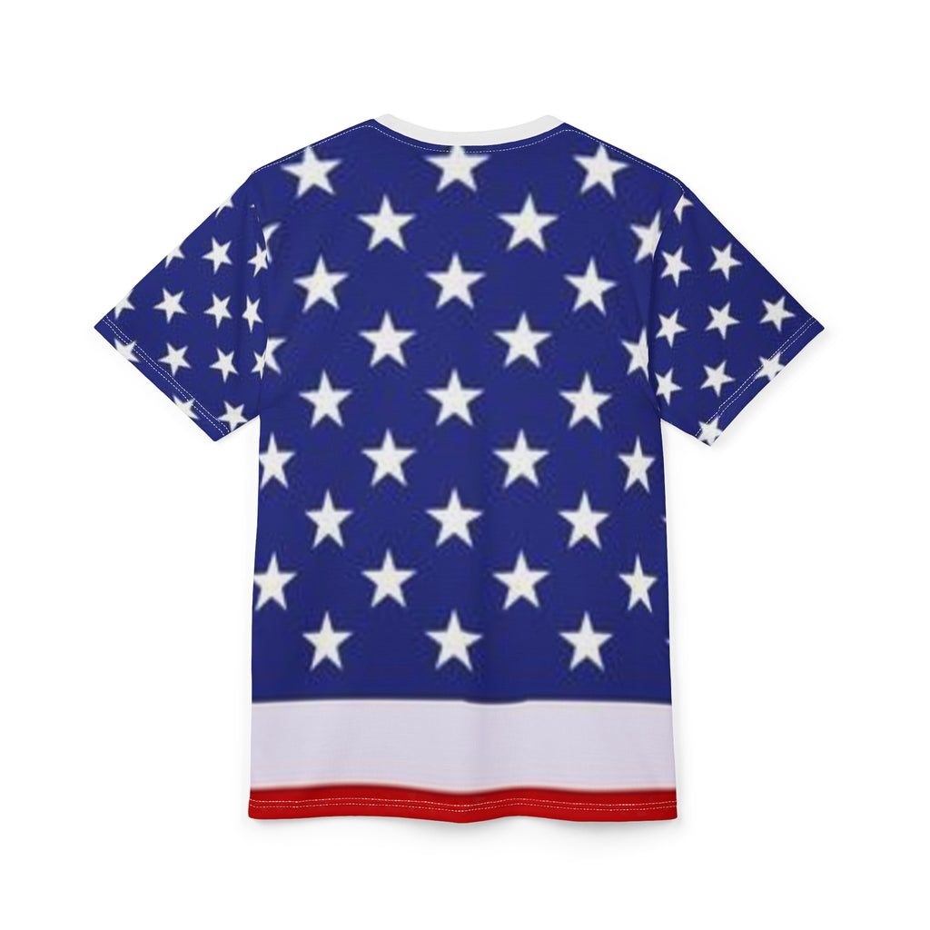 All-Over Stars Tee