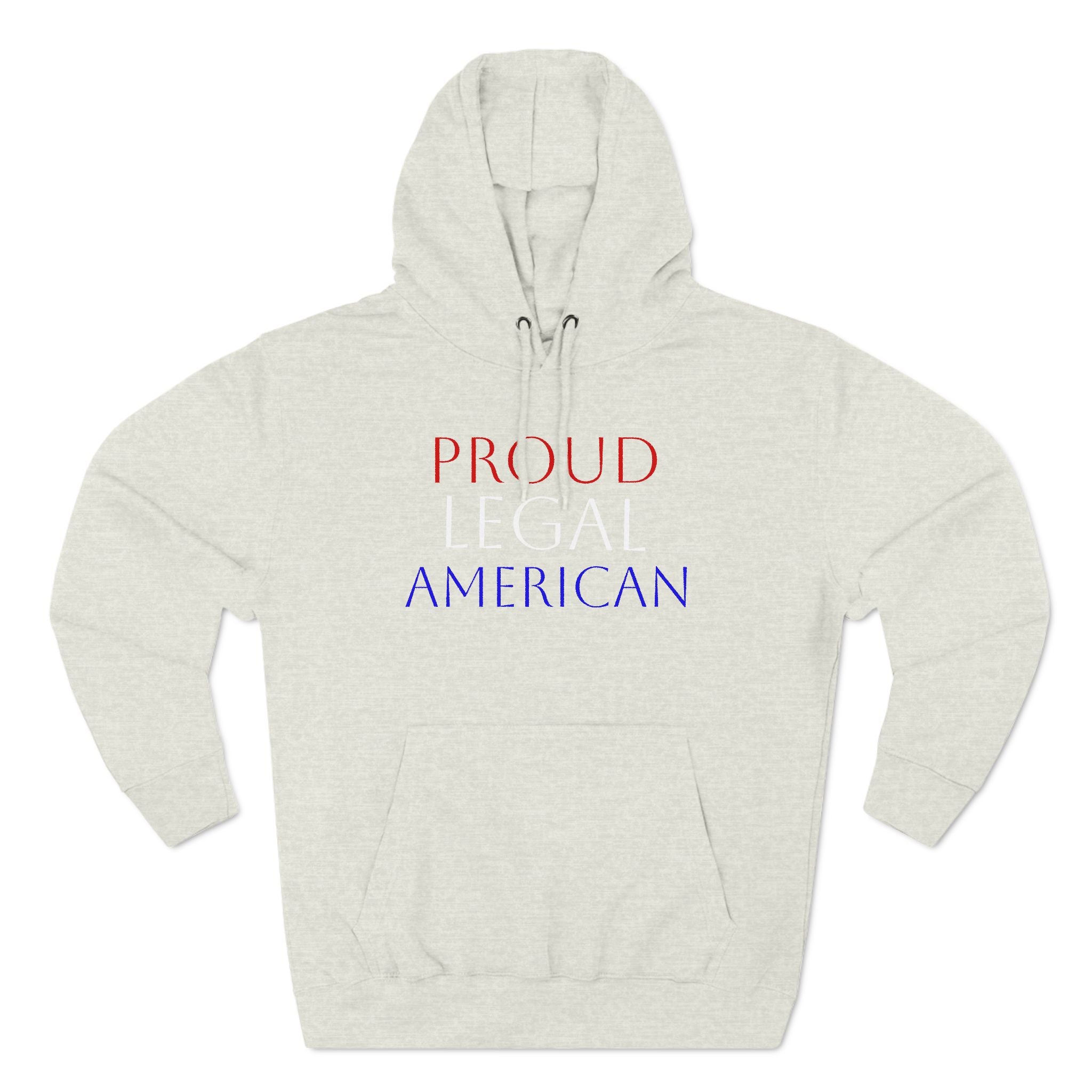 Proud American Hoodie