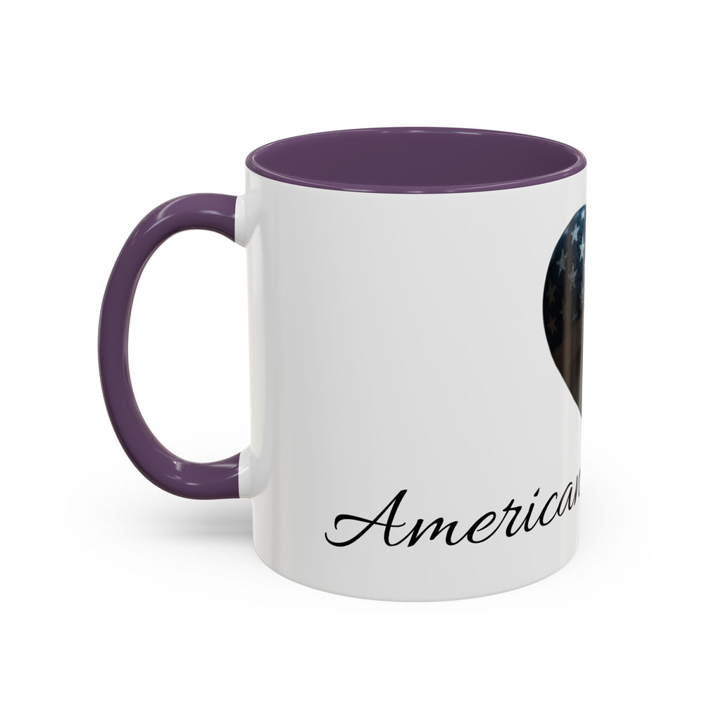 American Sweetheart Coffee Mug