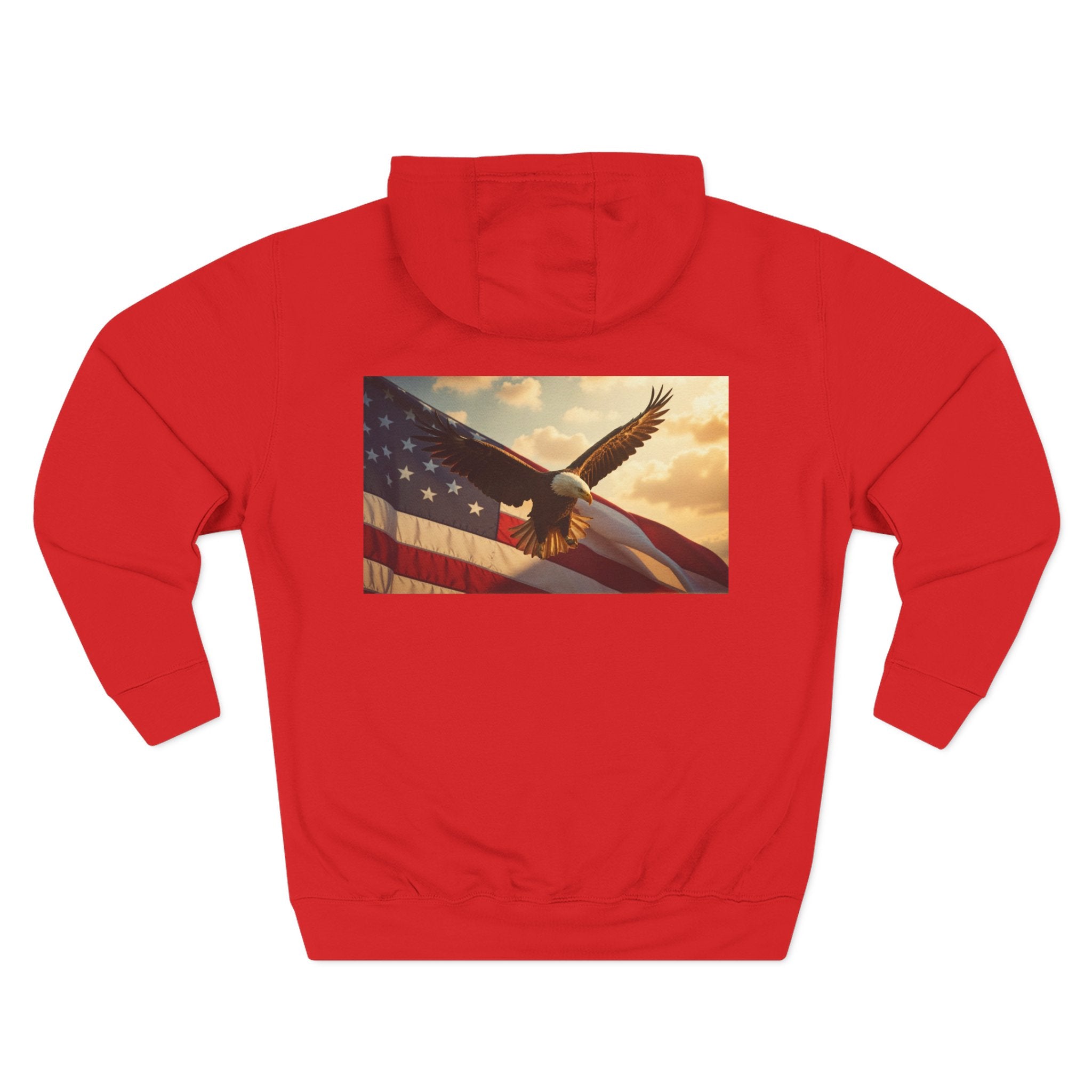 Proud American Hoodie