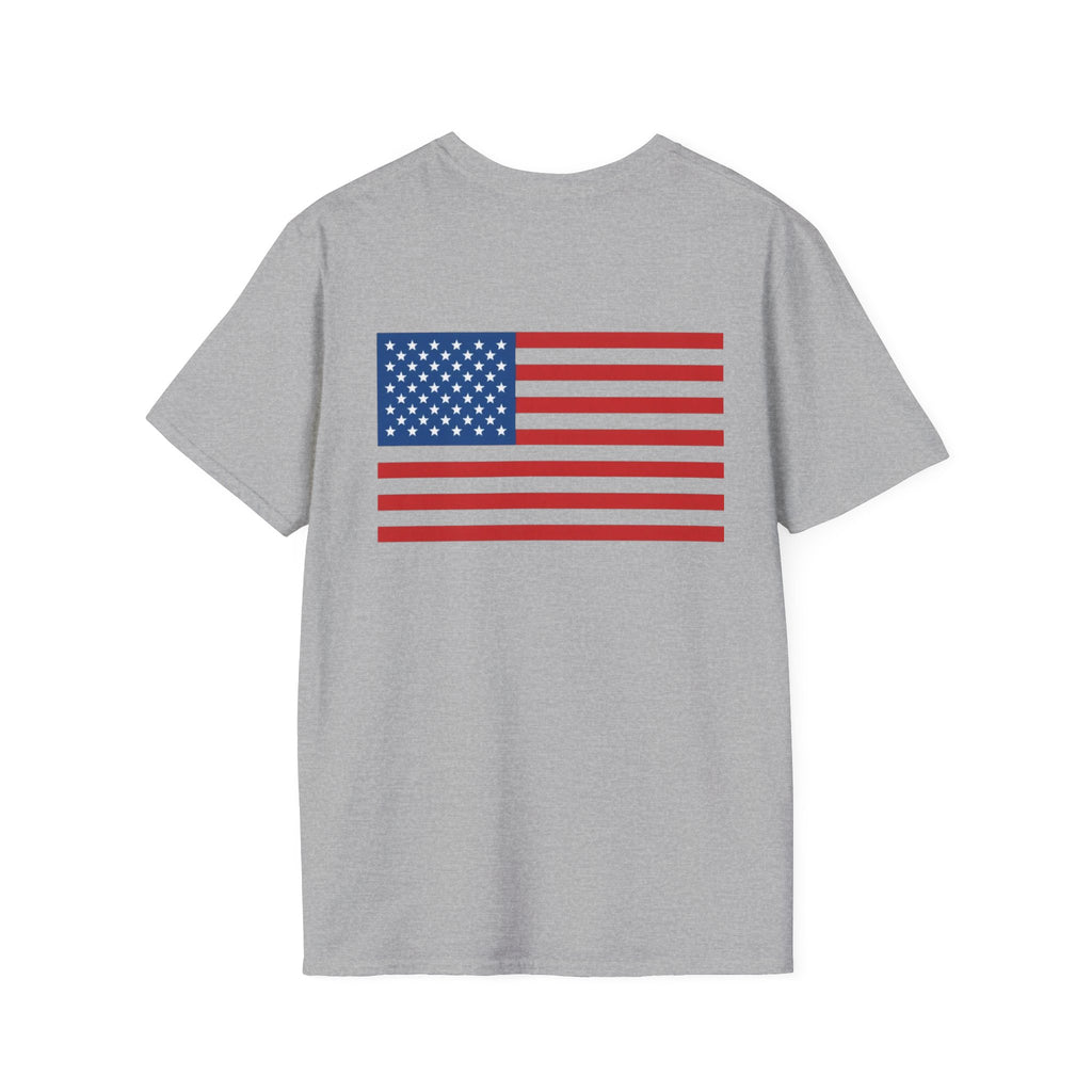 I Stand With Ice T-Shirt