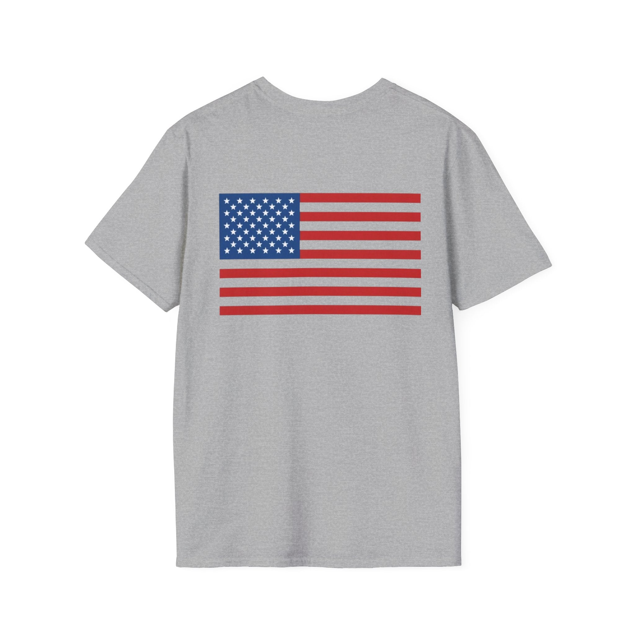 I Stand With Ice T-Shirt