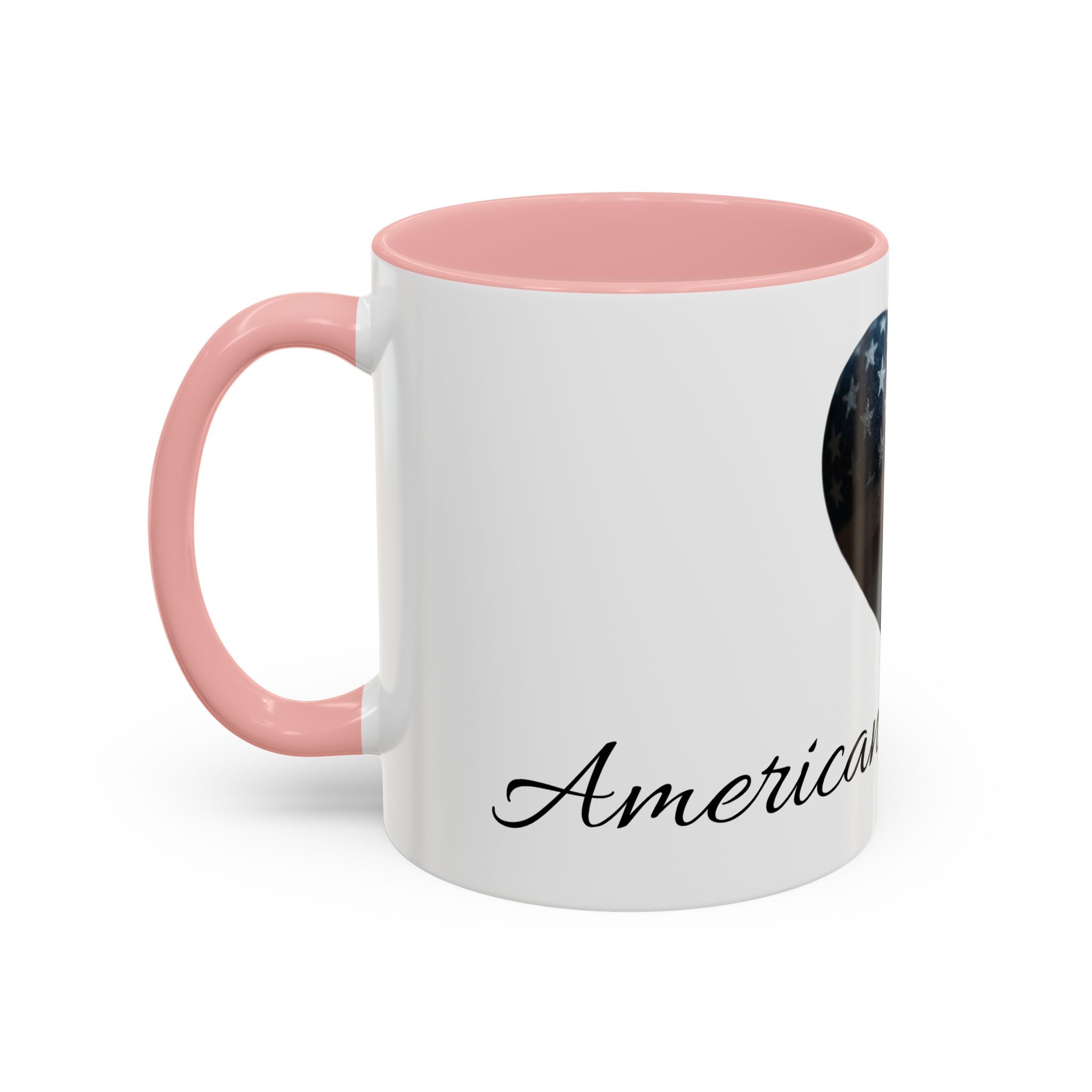 American Sweetheart Coffee Mug
