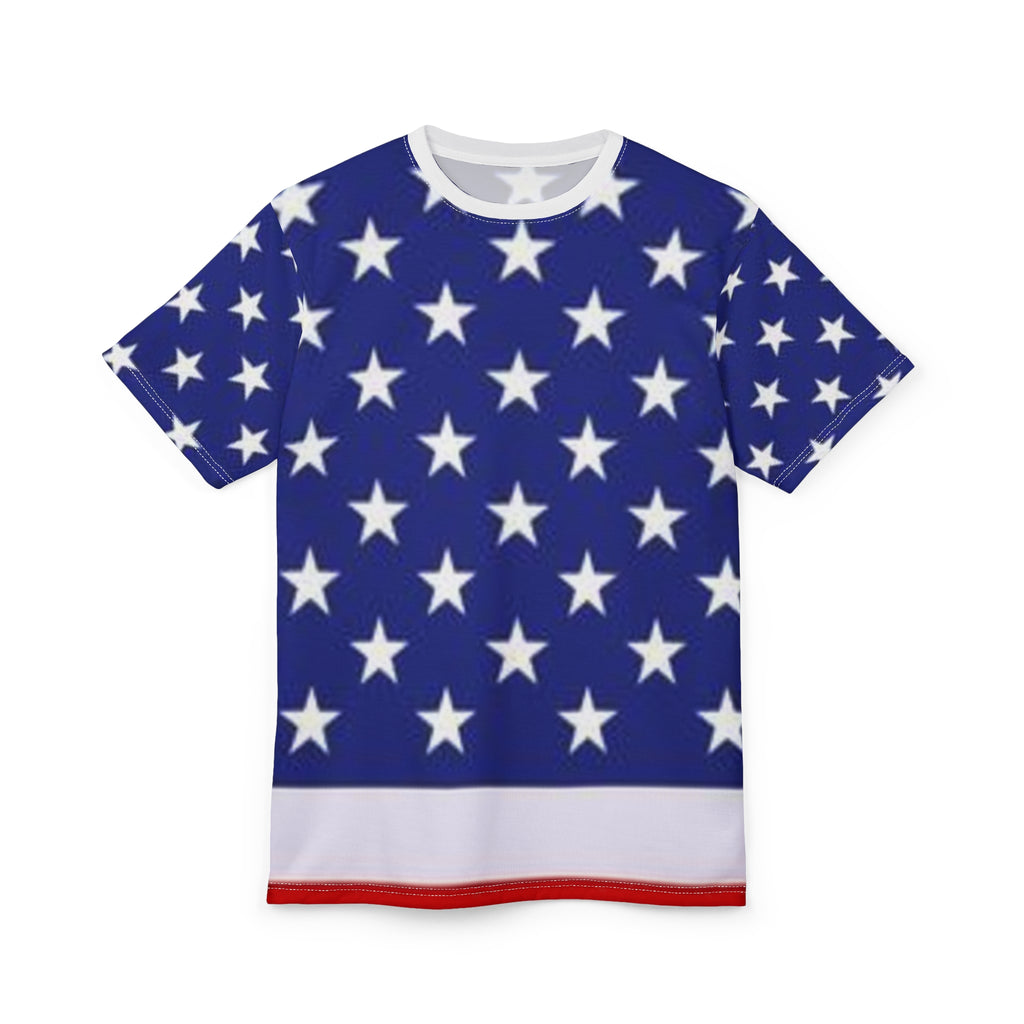 All-Over Stars Tee