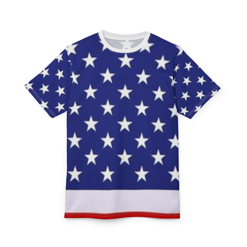 All-Over Stars Tee