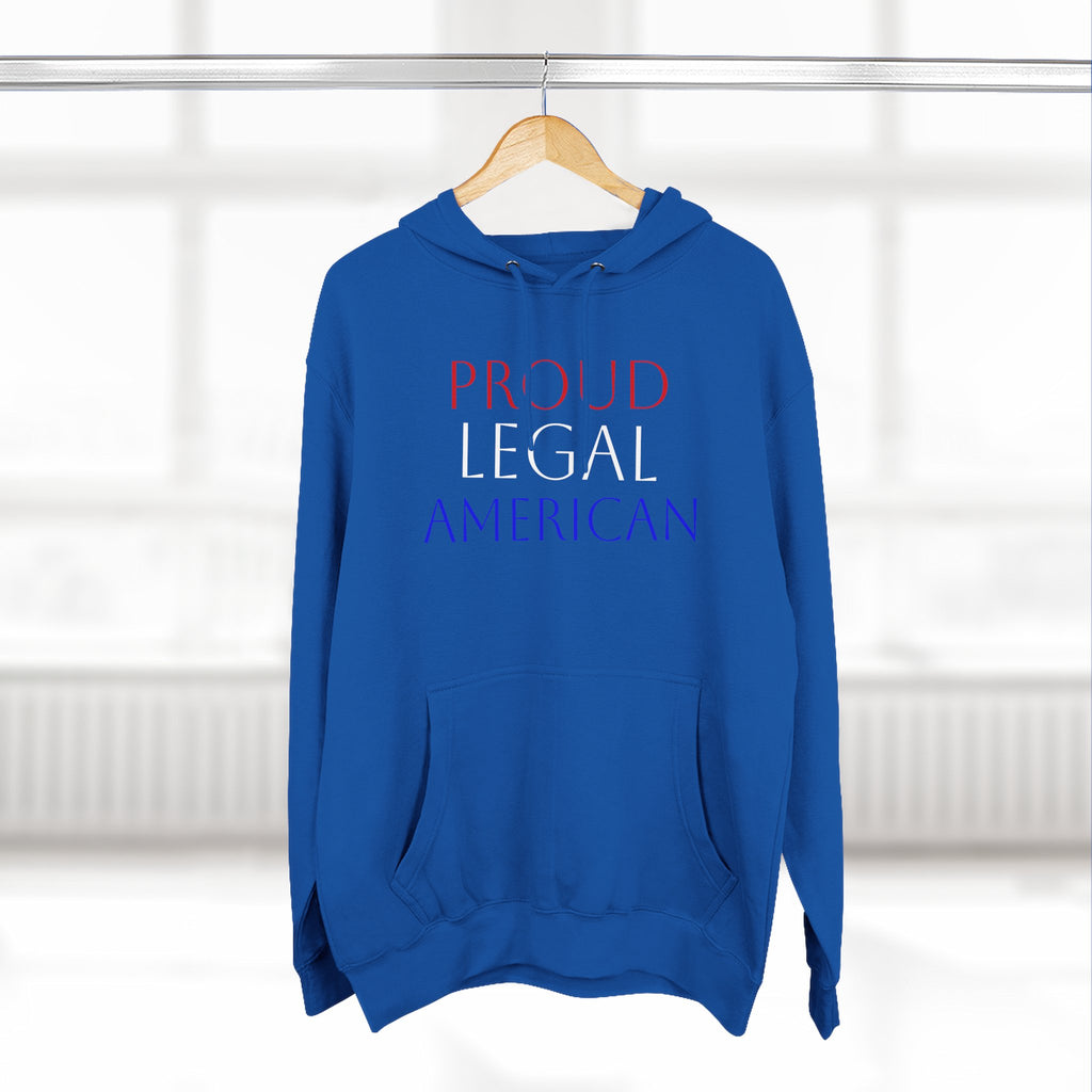 Proud American Hoodie