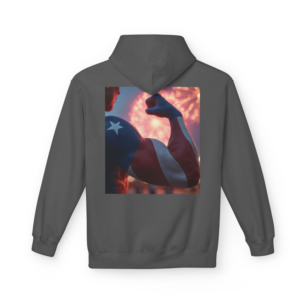Proud American Hoodie