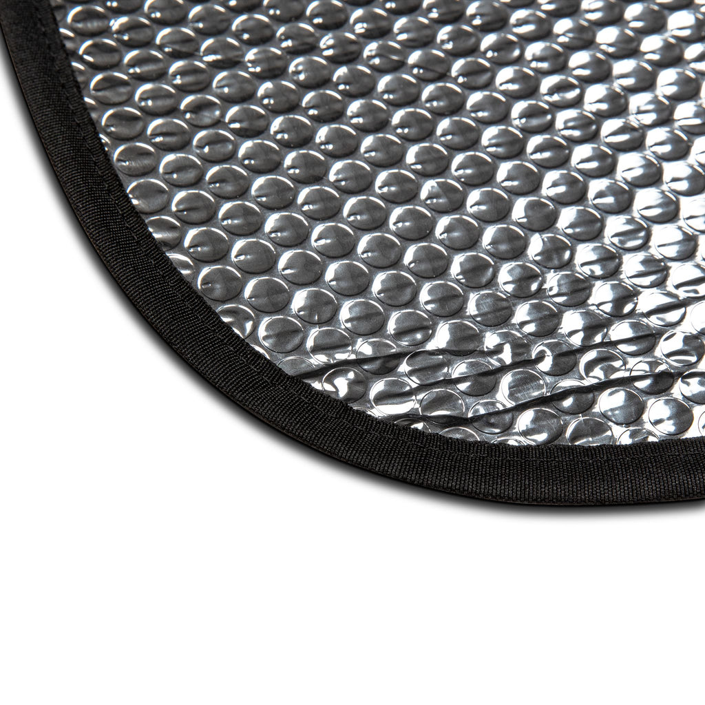 True Legal American Car Sunshade