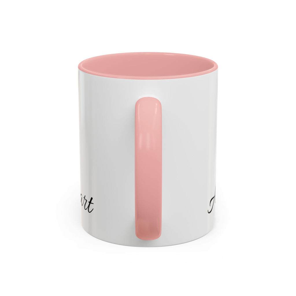 American Sweetheart Coffee Mug
