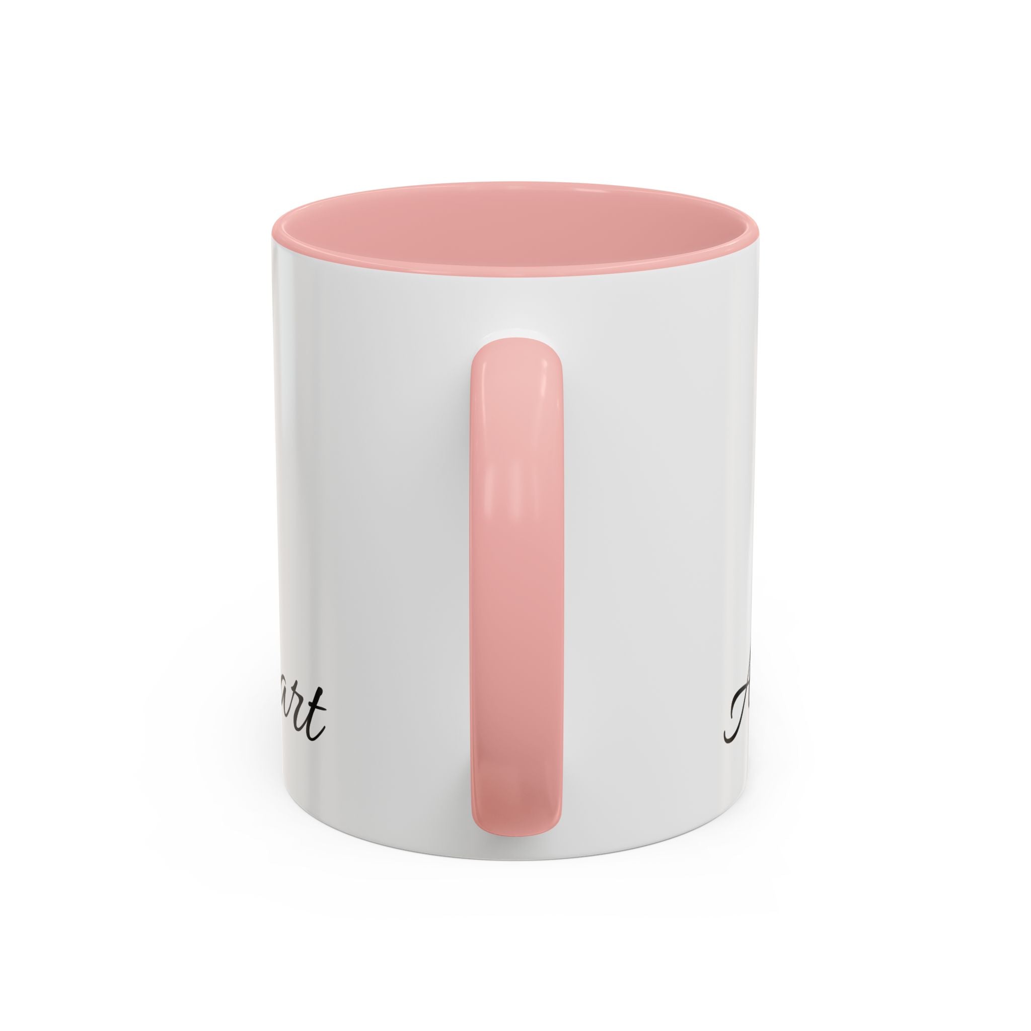American Sweetheart Coffee Mug