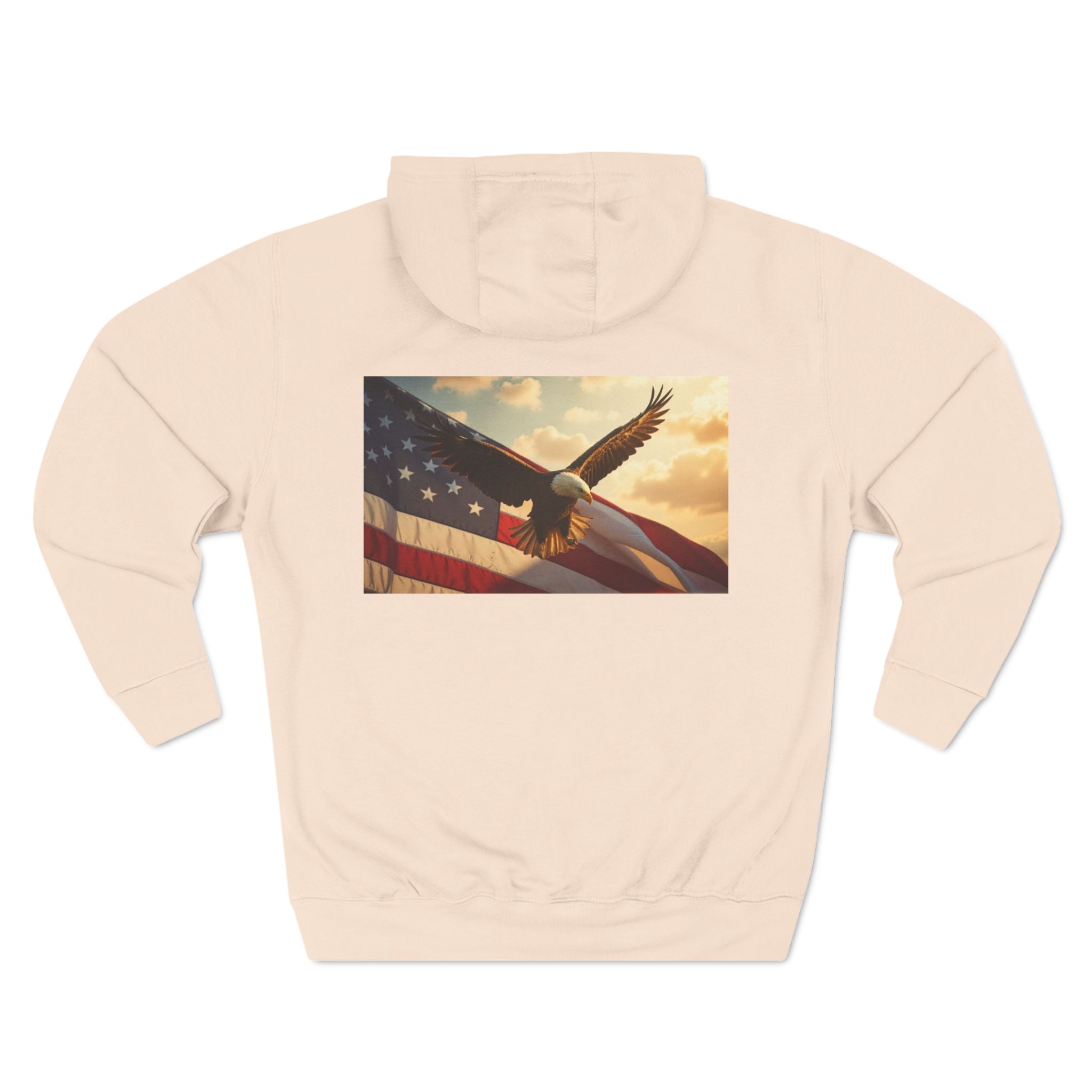 Proud American Hoodie