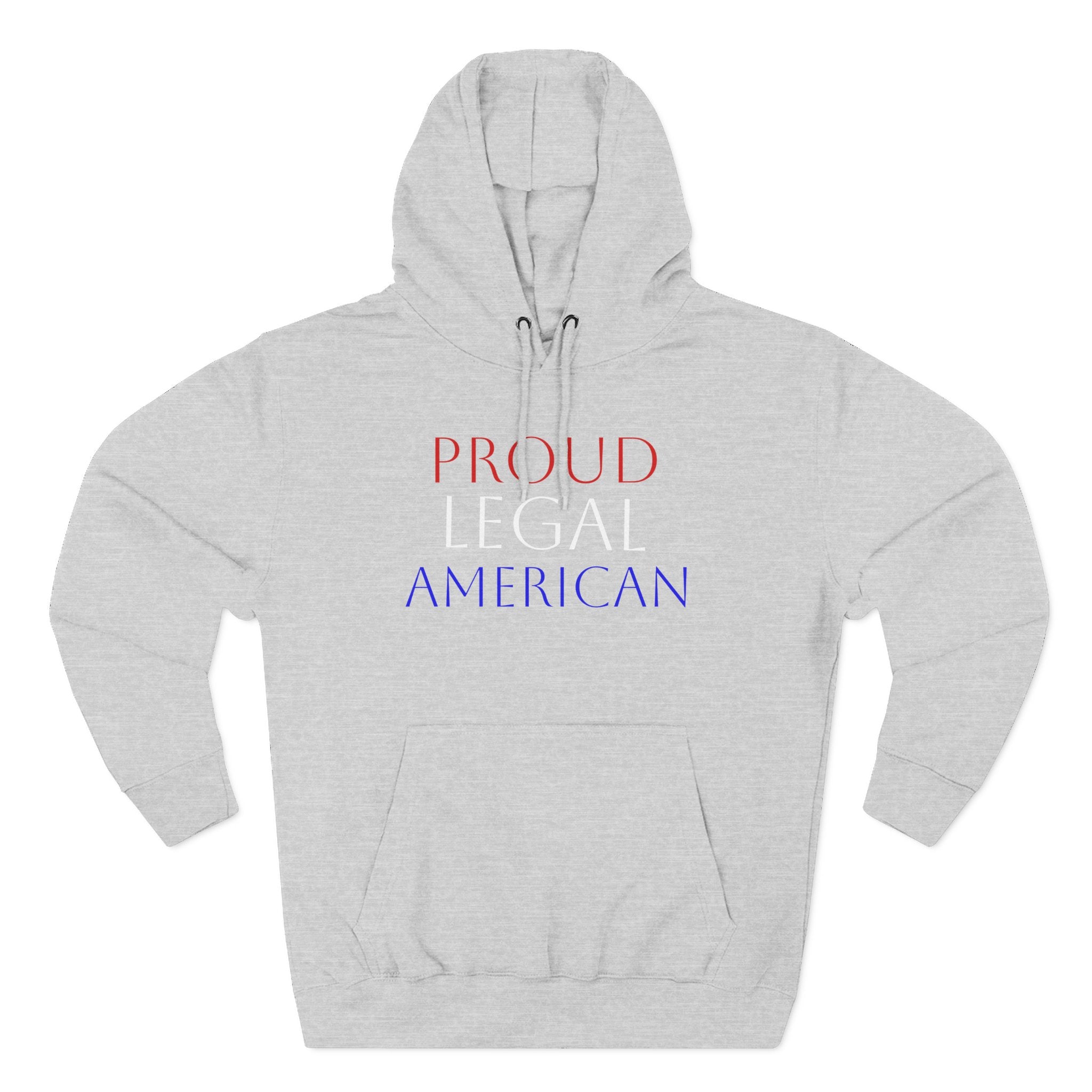 Proud American Hoodie