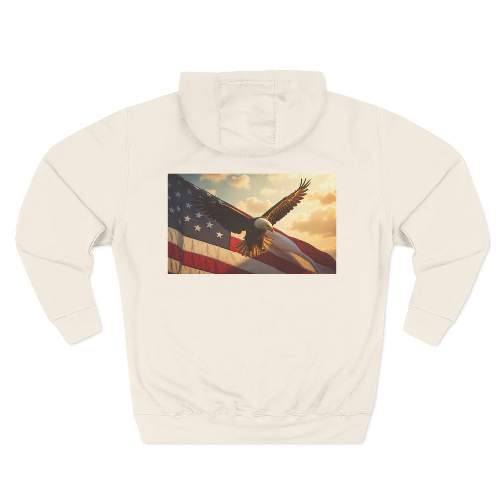 Proud American Hoodie