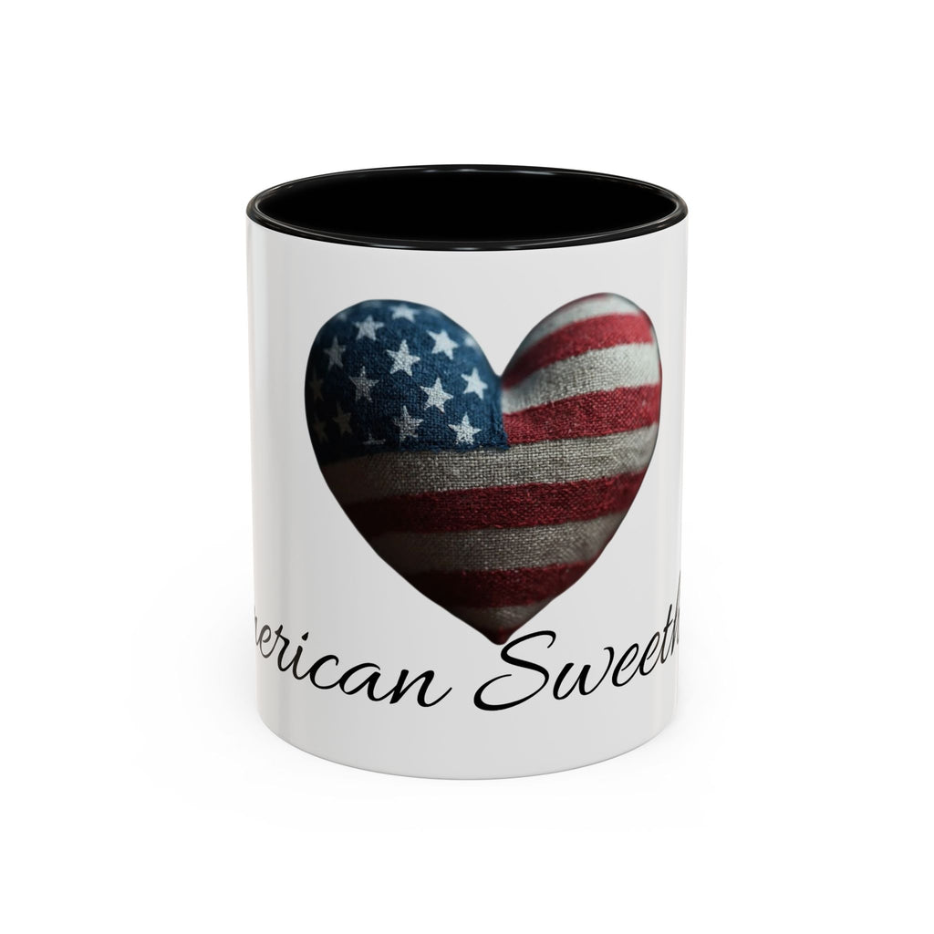 American Sweetheart Coffee Mug