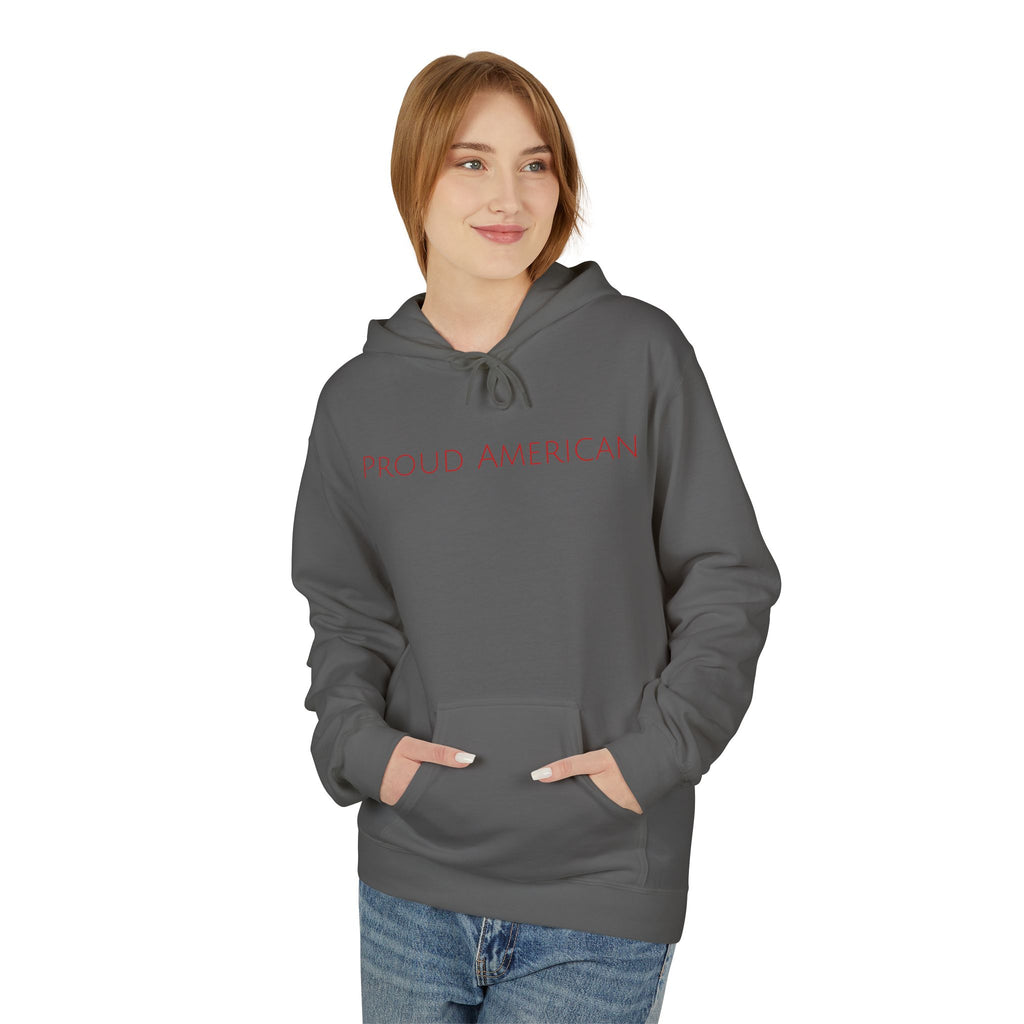 Proud American Hoodie