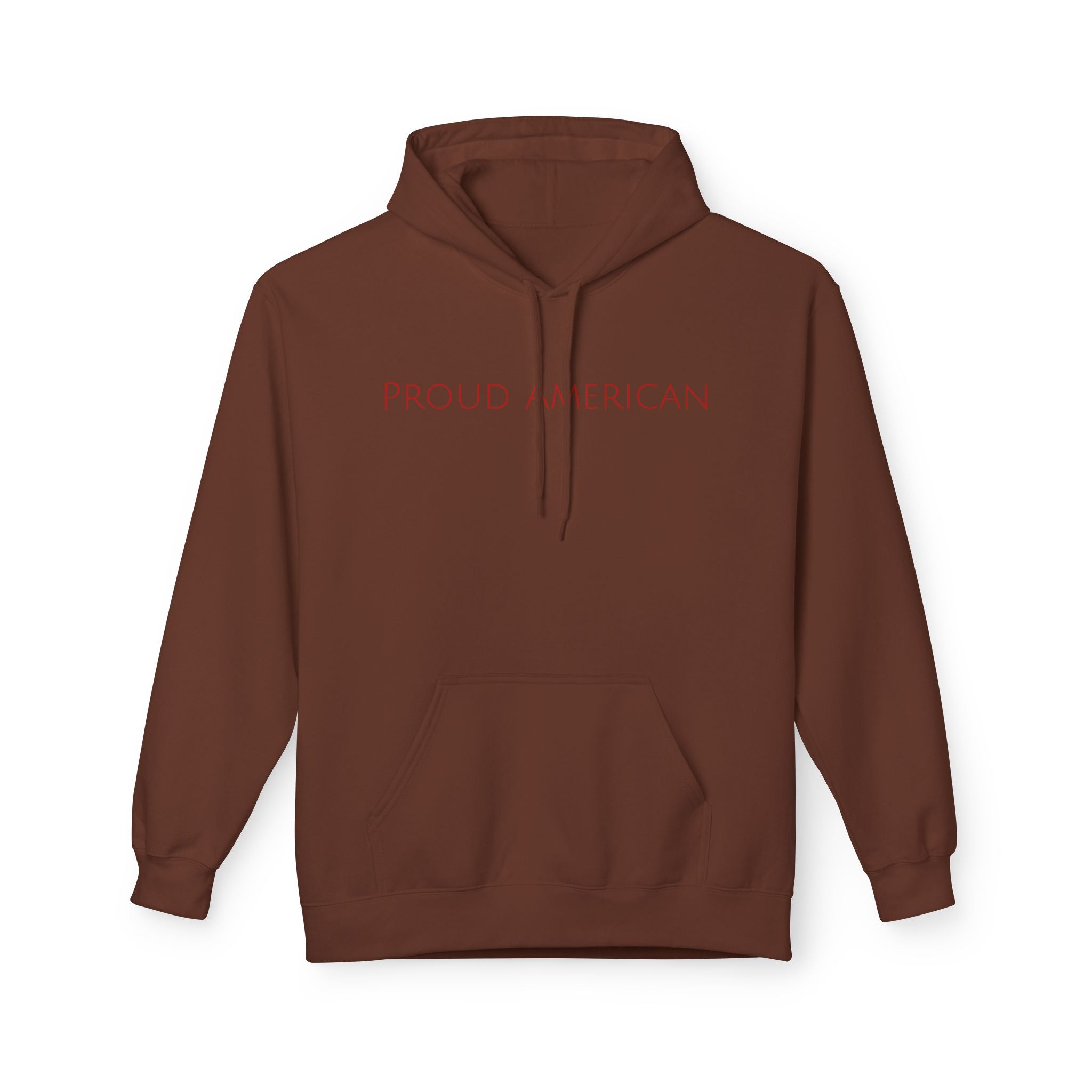 Proud American Hoodie