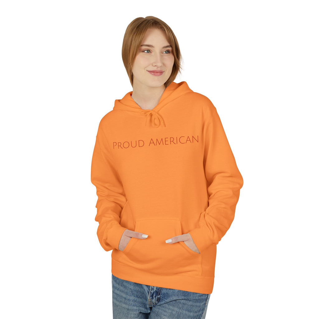 Proud American Hoodie