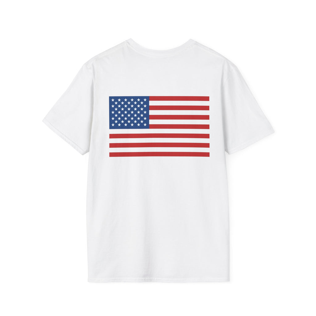 I Stand With Ice T-Shirt