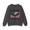 Legal American Sweatshirt