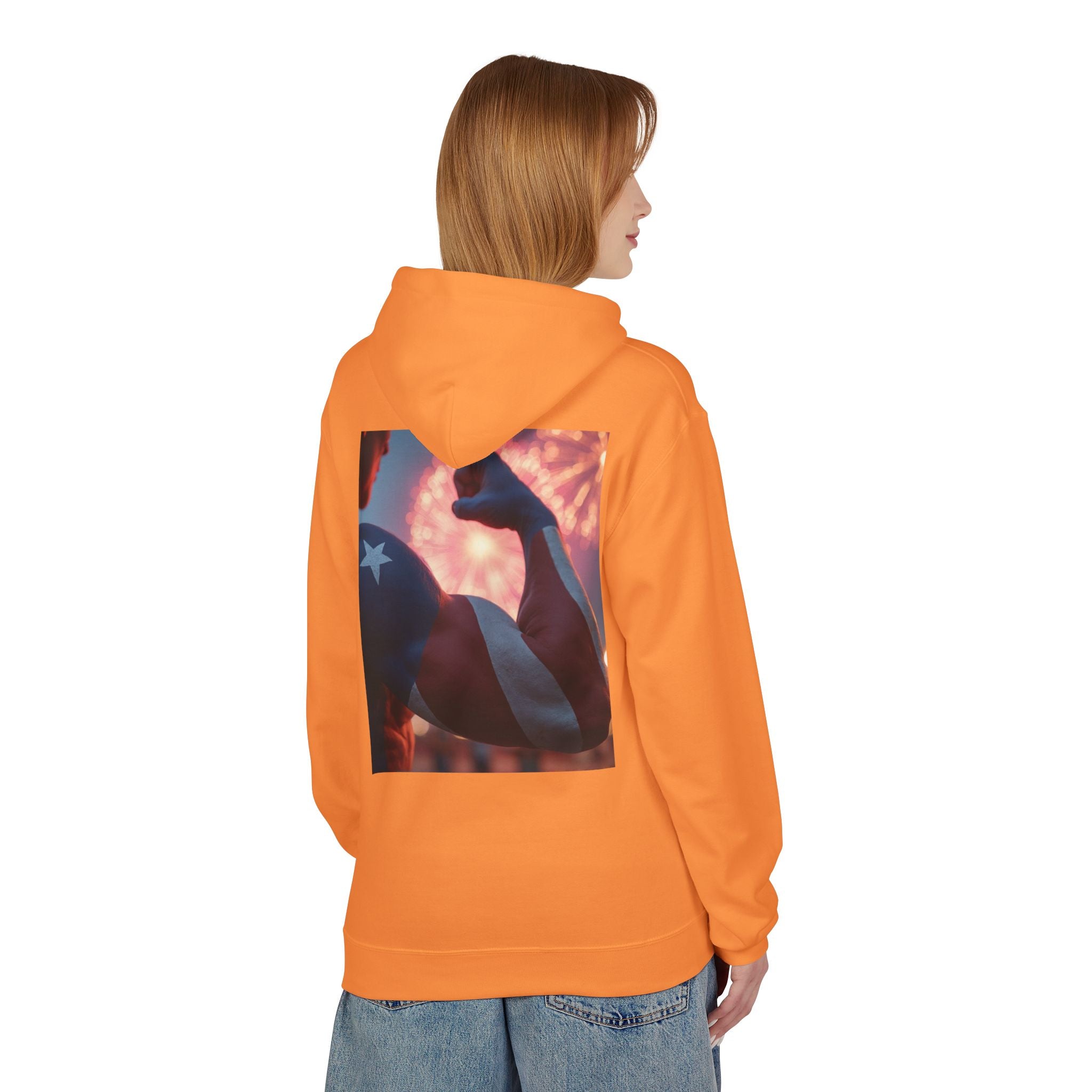 Proud American Hoodie