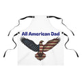 All American Dad Apron