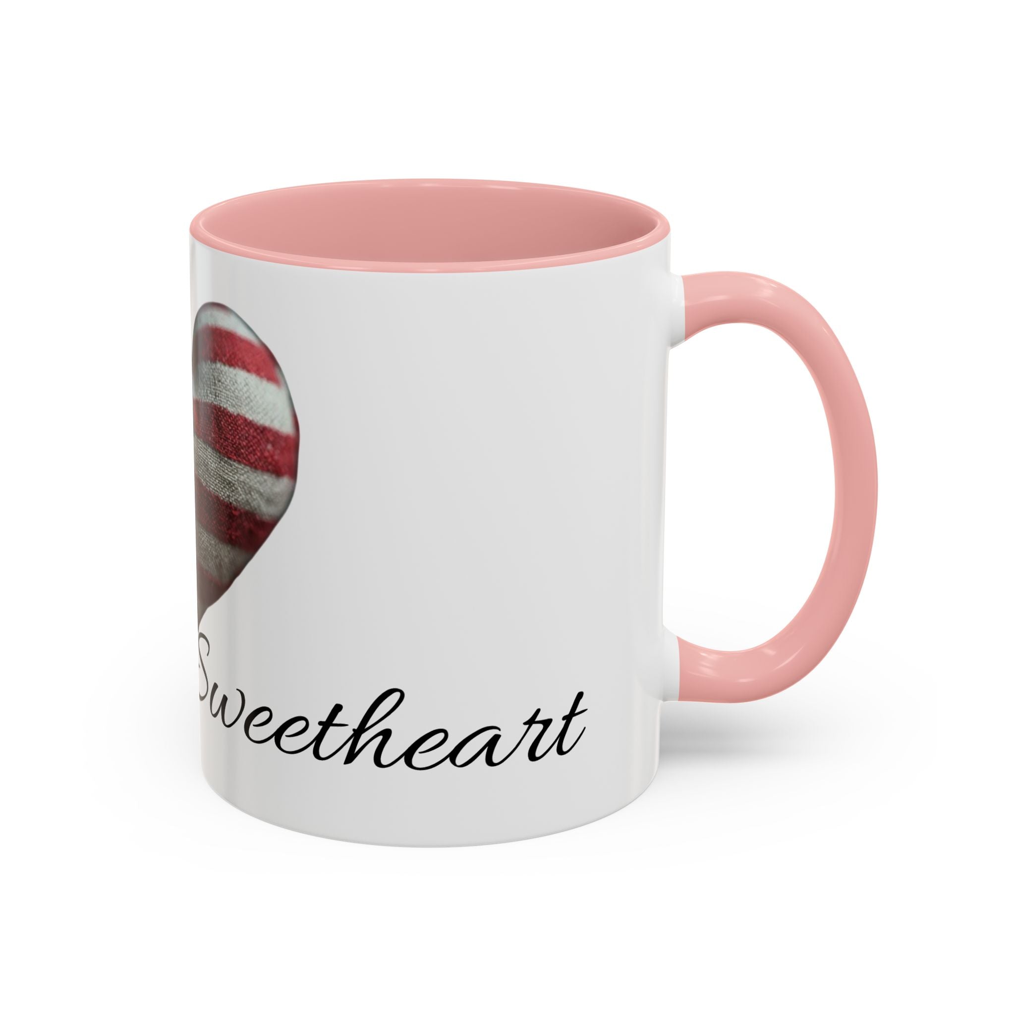 American Sweetheart Coffee Mug