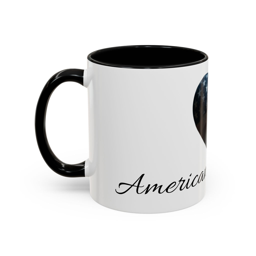 American Sweetheart Coffee Mug