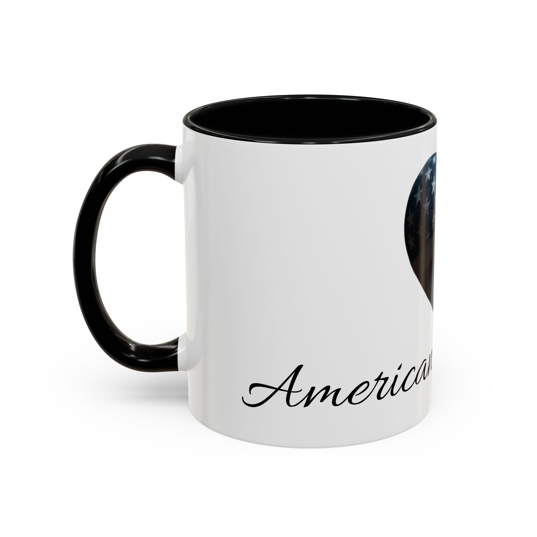 American Sweetheart Coffee Mug