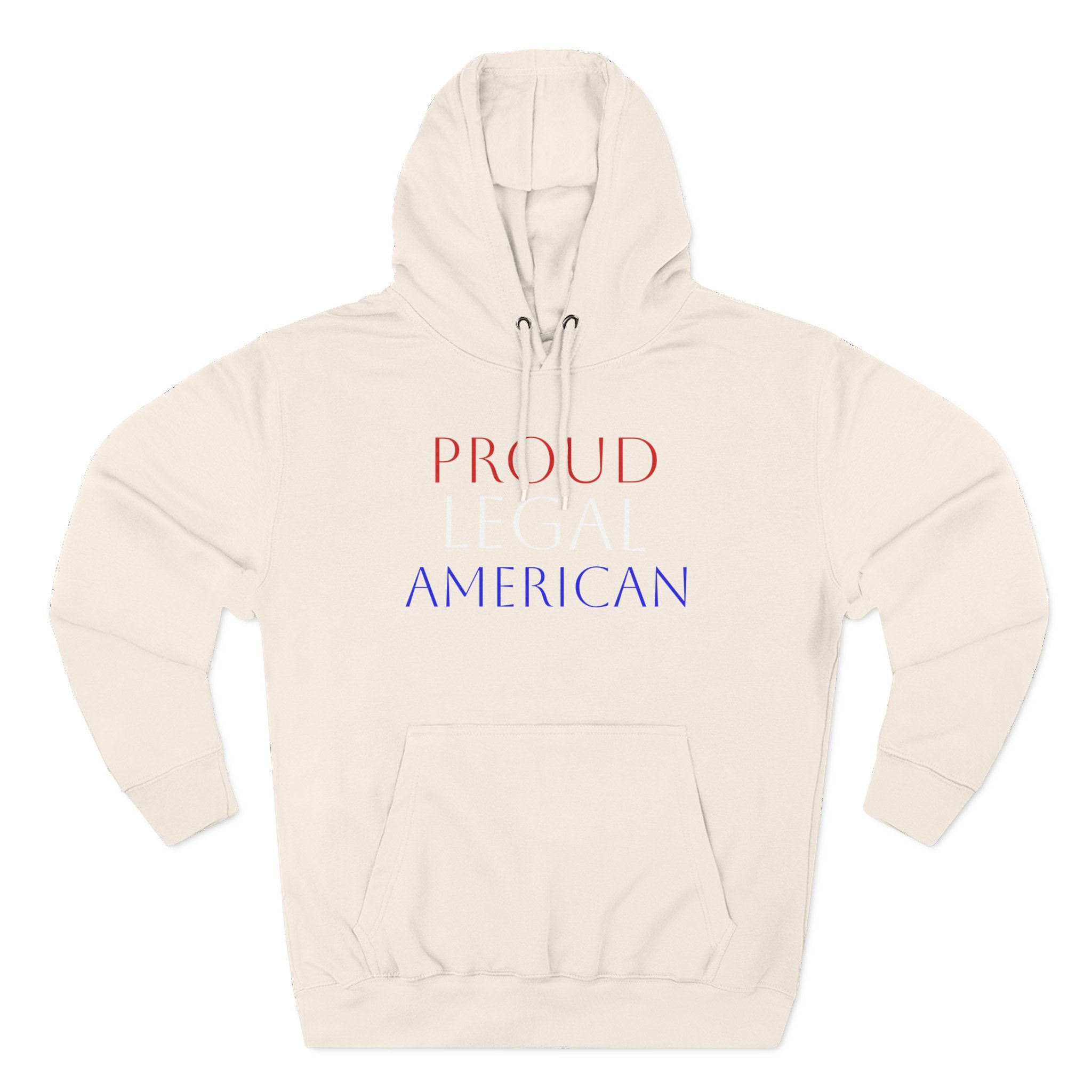 Proud American Hoodie