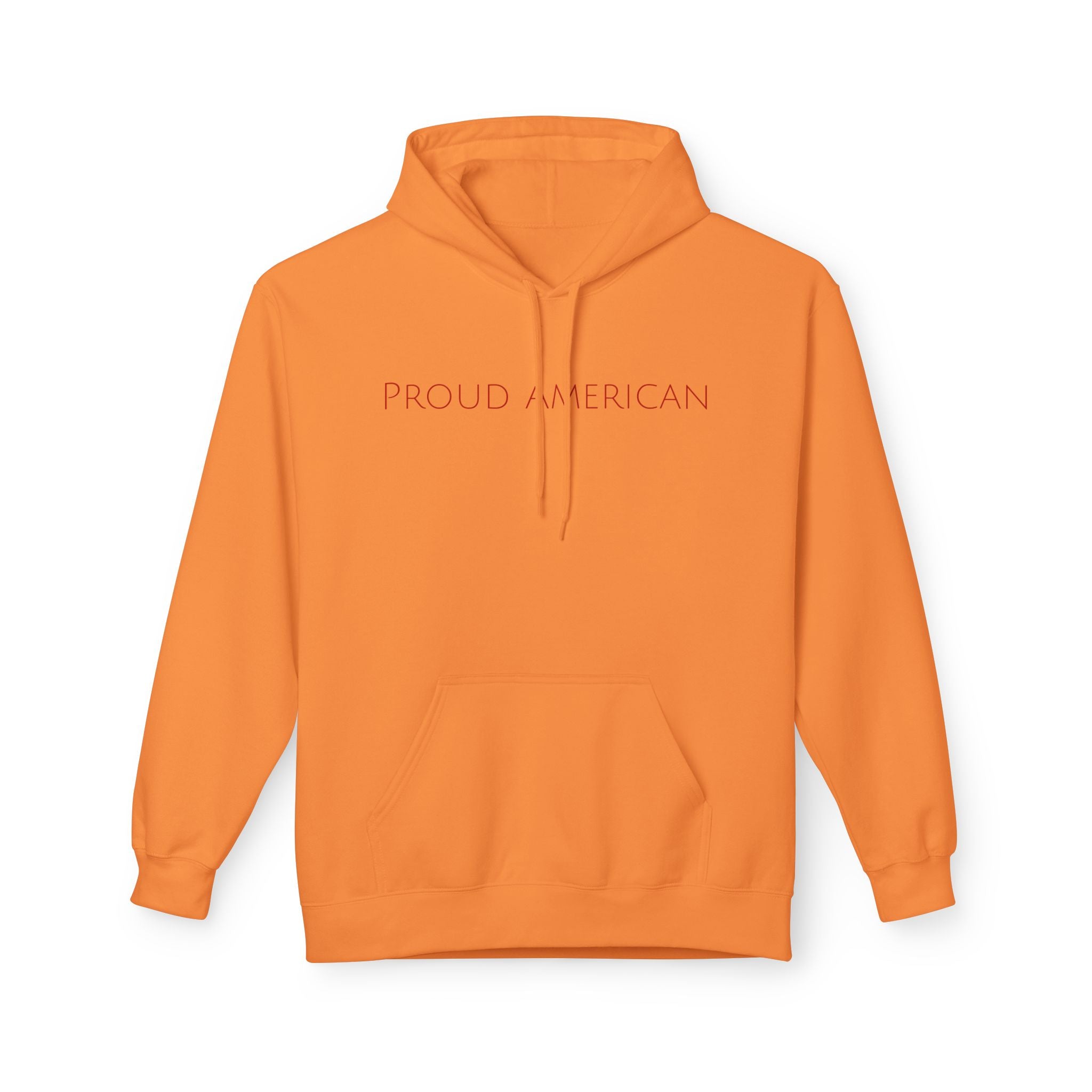 Proud American Hoodie