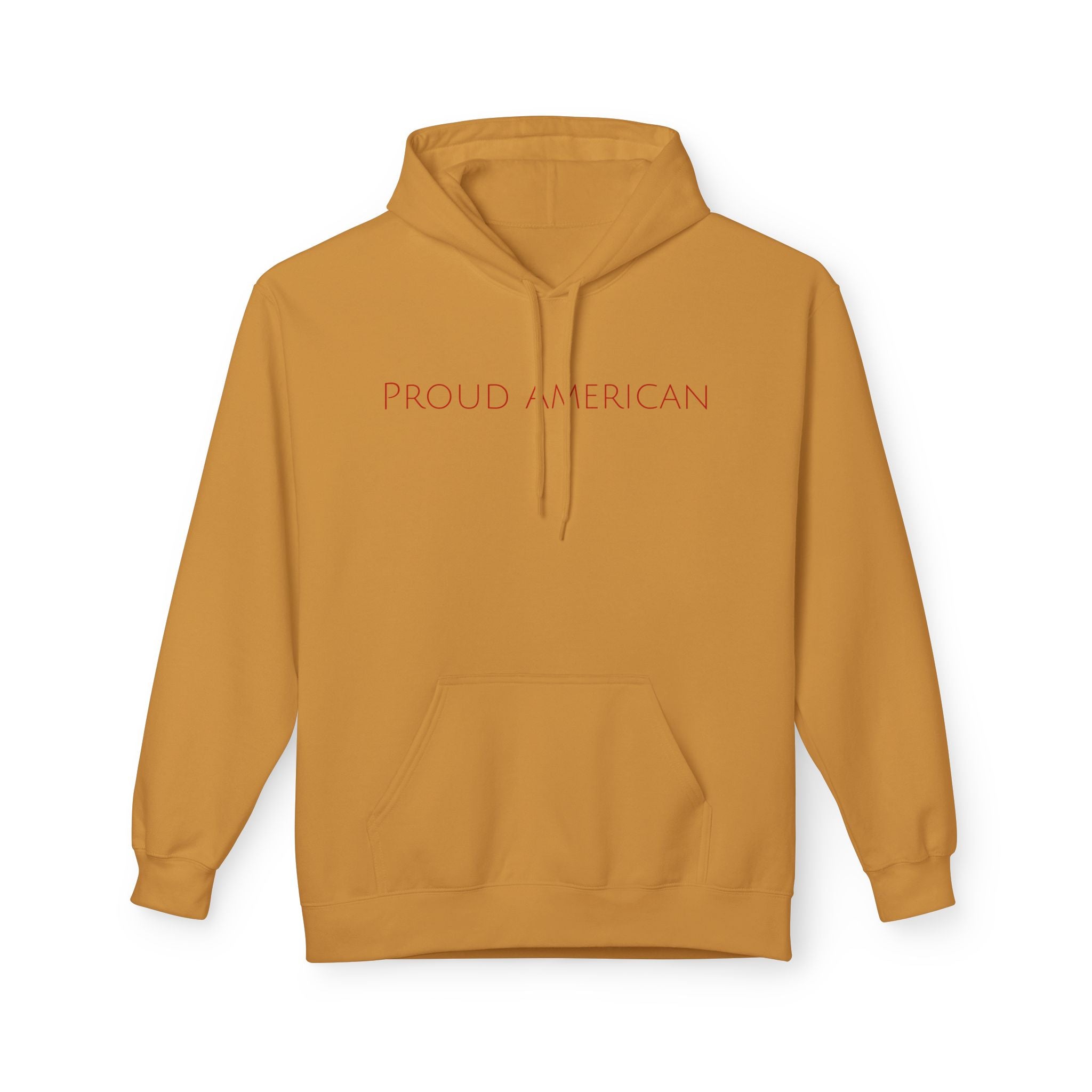 Proud American Hoodie
