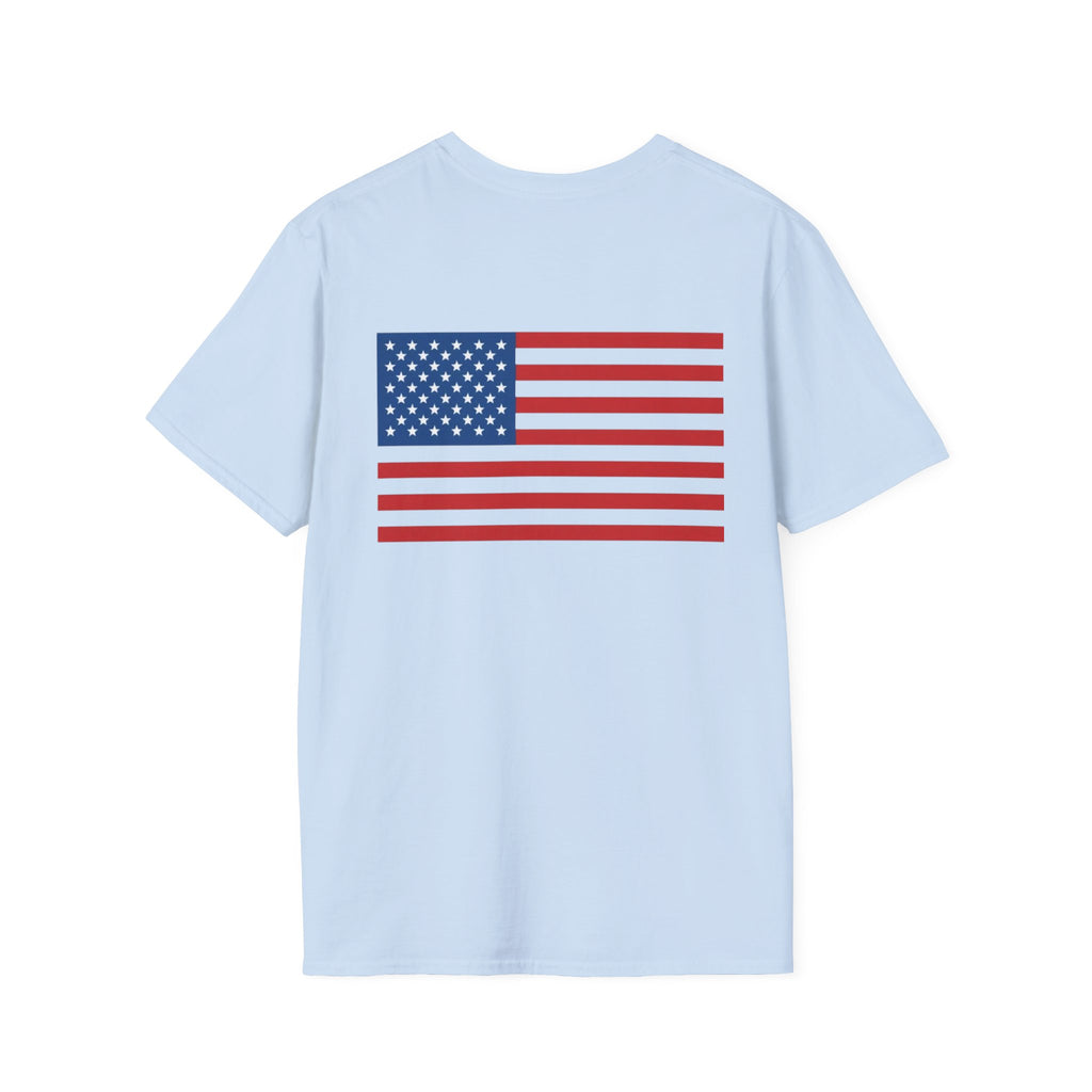 I Stand With Ice T-Shirt