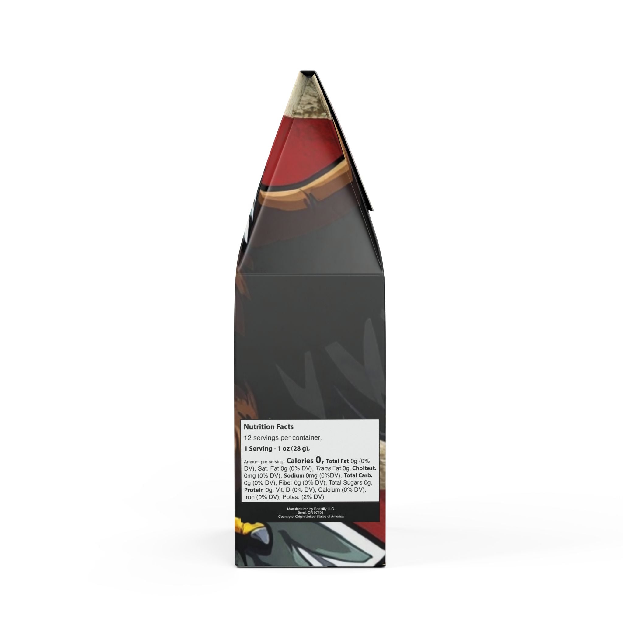 American Blend Coffee(Medium Roast)