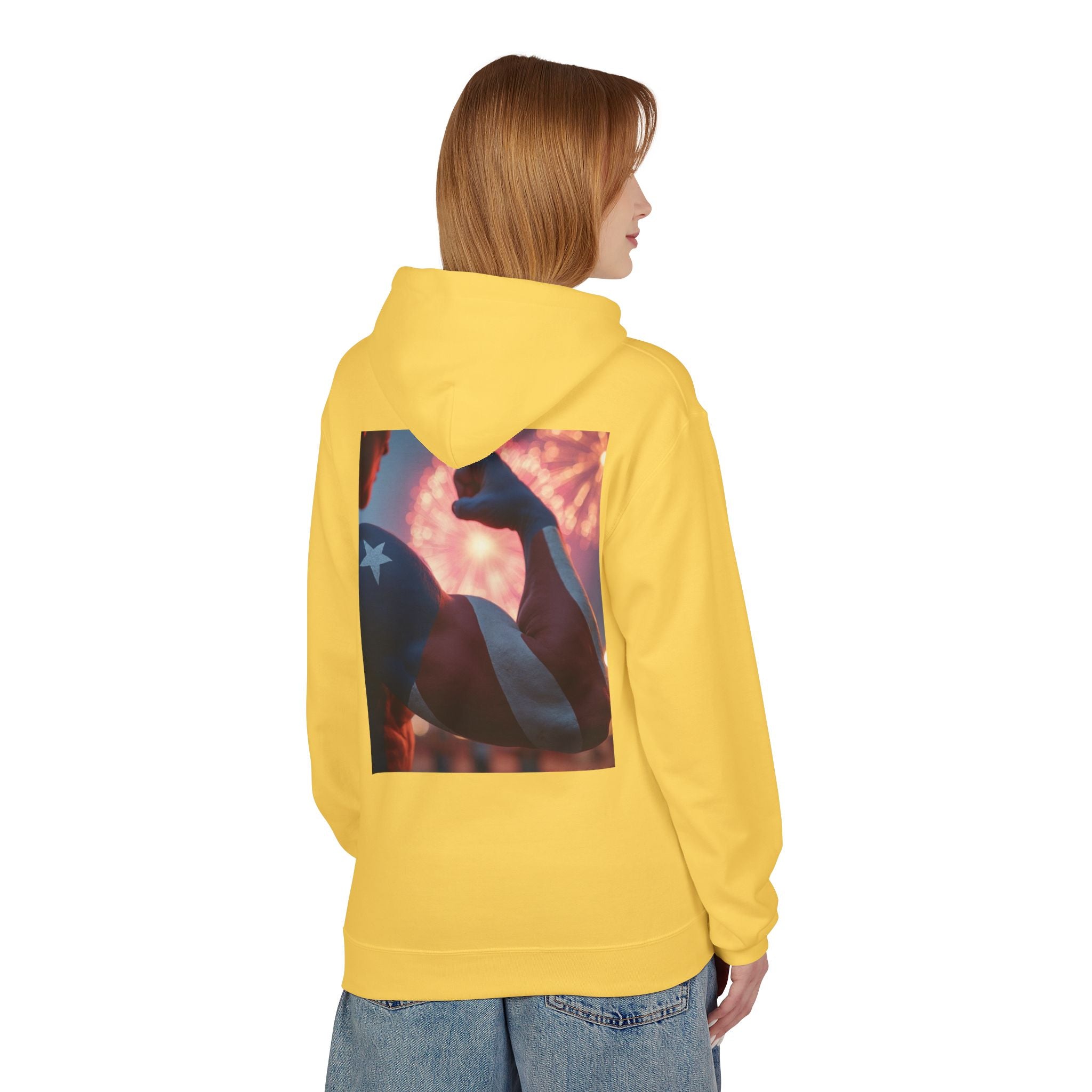 Proud American Hoodie