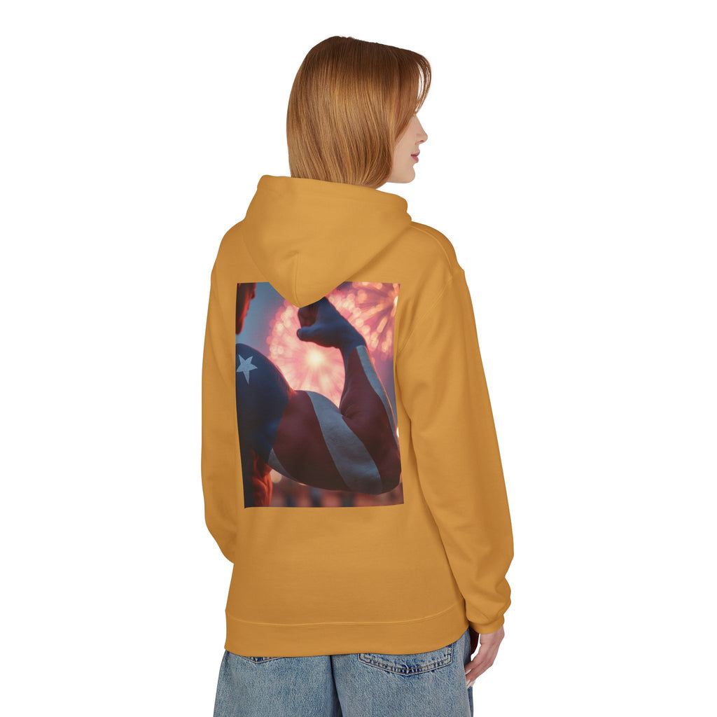 Proud American Hoodie